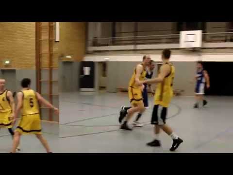 UBC Hannover 2 - TK Hannover 3 Herren