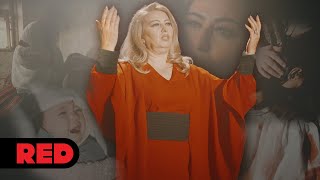Sabrije Hoti - Heroinat E Kosovës