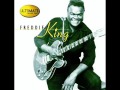 Freddie King - Sugar Sweet