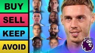 FPL GW2 TRANSFER TIPS! | Top Picks Tier List for Gameweek 2 - 2026/27! ⭐