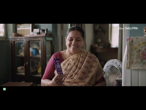 Cadbury Dairy Milk – Laundry | 40 secs in Hindi