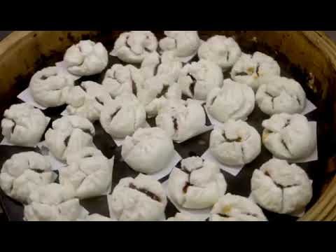 How to make the best Steamed BBQ Pork Buns?