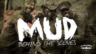 The Road Hammers - Mud (Behind the Scenes)