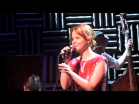 Lauren Ambrose and The Leisure Class - 