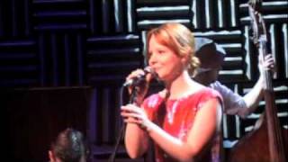 Lauren Ambrose and The Leisure Class - 