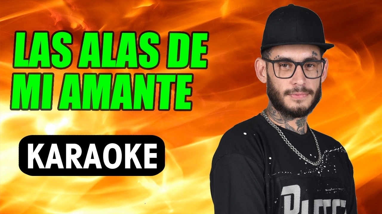 Las Alas De Mi Amante