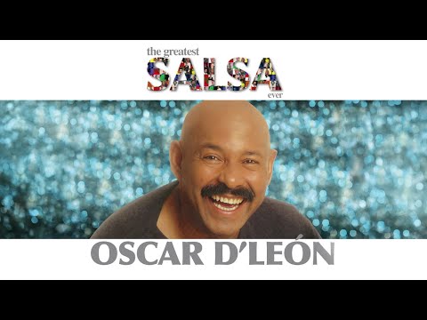 Mujer De Arena - Oscar De Leon