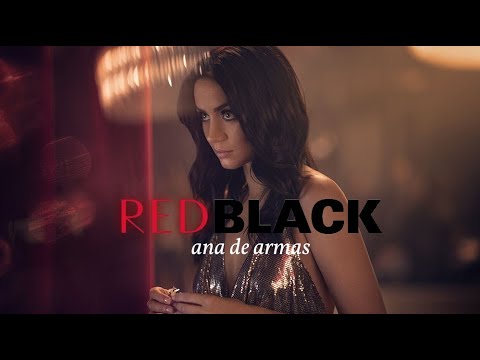 Ana de Armas | RedBLACK