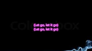 Stefanie Heinzmann - On Fire || Lyrics