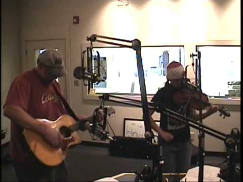 THE RUBY JANE SHOW Live 91.7FM KOOP Radio GREASY WORLD 5/7/09