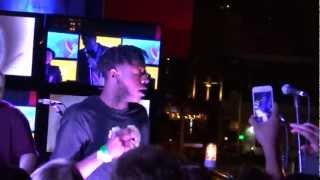 Joey Bada$$ &quot;Unorthodox&quot; - Live SXSW Austin