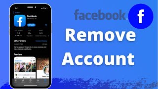 How to Remove my Facebook Account from Other Devices | 2021