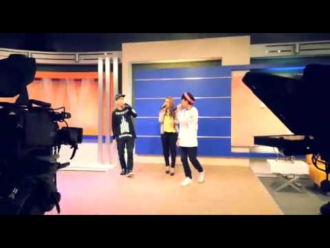 Kau dan Aku jomego ceria popstar2 ft azuein alonto