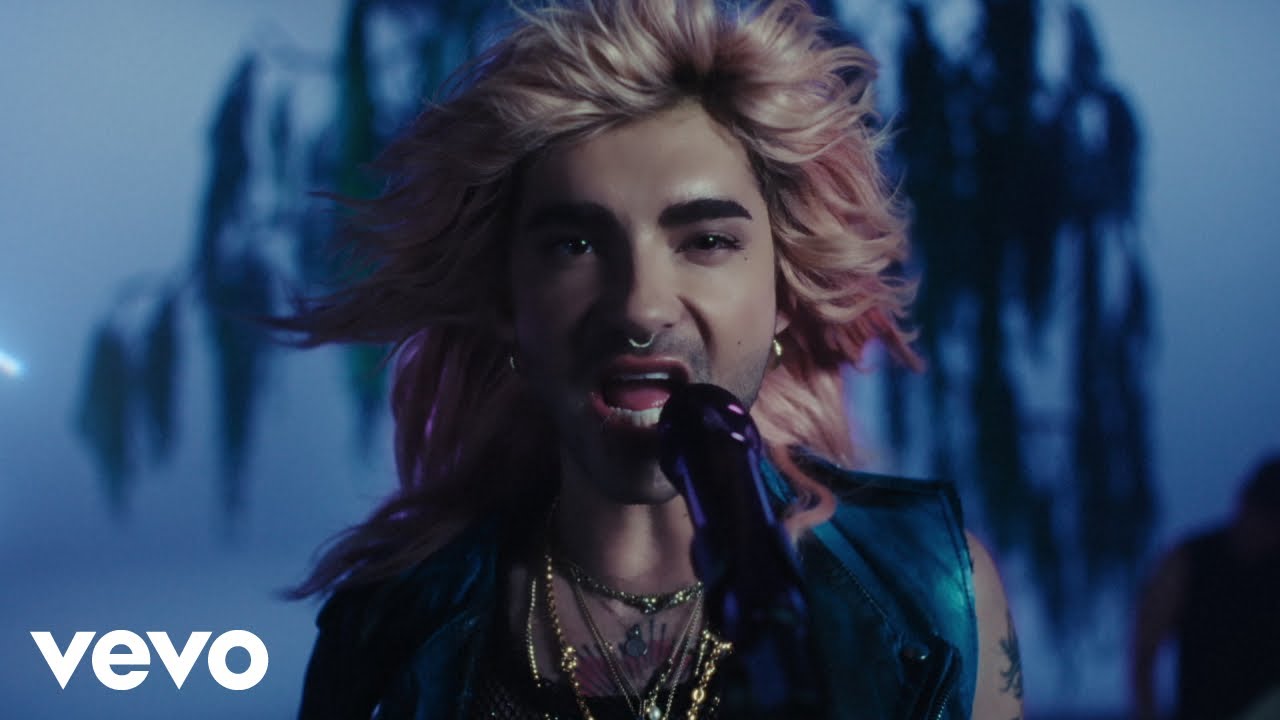 Tokio Hotel — Colors of the Wind (From «A Whole New Sound»)