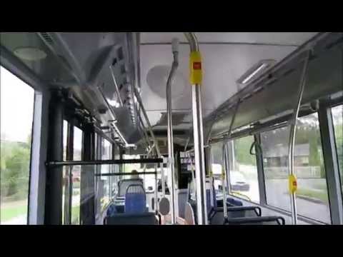 Transit Systems Sydney [Smithfield] MAN A69 18.320 HOCL-R-NL / Volgren CR228L, m/o 5951 (1124)