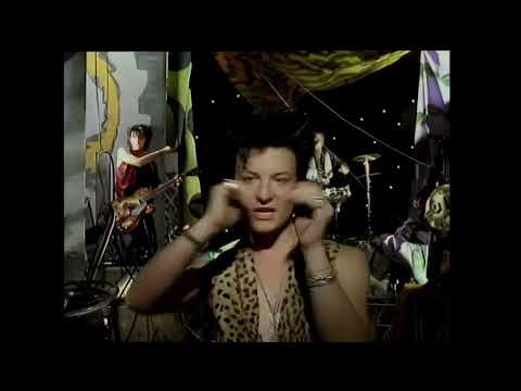 Flesh For Lulu - Time & Space HD