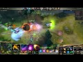 Dota 2 - Invoker Rampage w/ Refresher Orb - HD ...