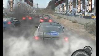 Need For Speed: Pro Street - Music Video