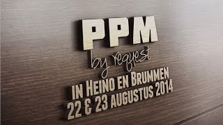 preview picture of video 'PPM in Heino en Brummen'