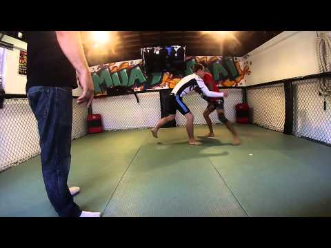 Match5 Paul Amaro Cleber Jiu Jitsu vs Josh Marer Team Quest