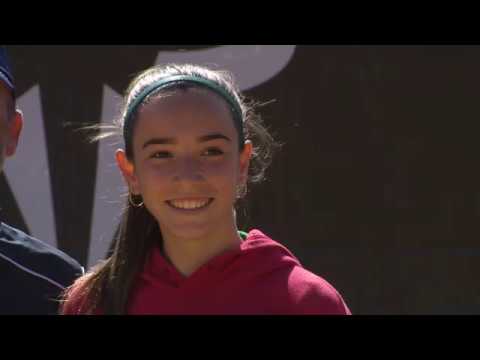 Rafa Nadal Tour by Mapfre Sevilla 2019 - #Finales