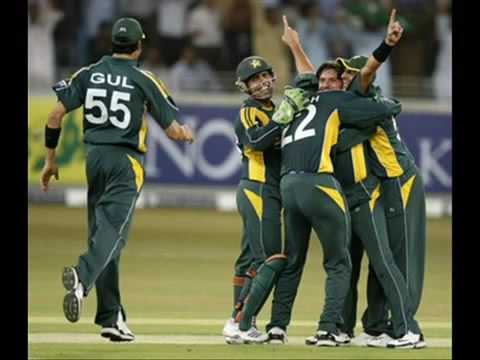 hai koi hum jaisa Song ON CRICKET