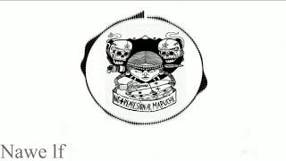 Balas de odio - Nawe LF