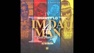 What Make Her - Shawty Lo ft Trouble [I'm Da Man 4]