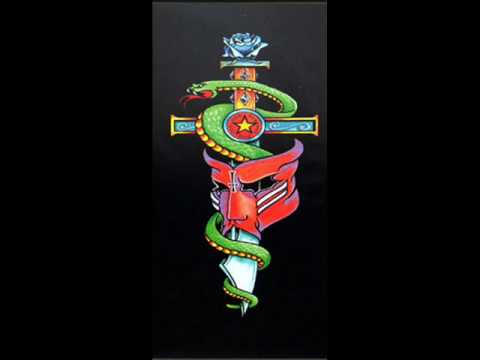 VOODOO X " Air That I Breathe "