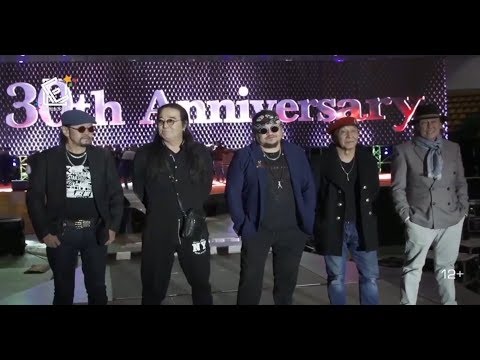 Haranga 30jil - Manan All stars Харанга 30 жил Манан Бүх одод