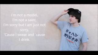 Porta Imperfecto - letra - lyrics ♥