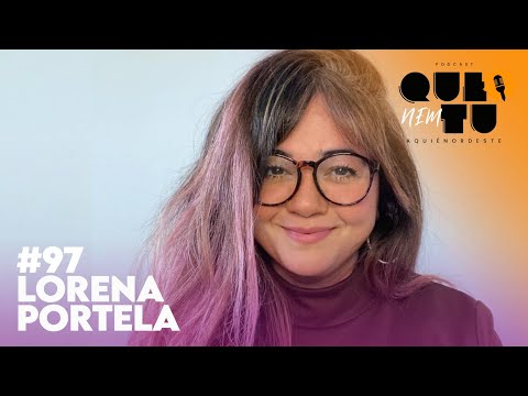 QUE NEM TU: Lorena Portela diz que vive o sonho de criança ao lançar seu segundo livro