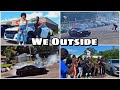HELLCATS SCATPACKS TRACK HAWKS MEMPHIS SLIDE SHOW Police Shut Us Down