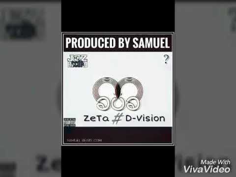ခပခ (ခိုးပီးခ်စ္) ZeTa & D-Vision