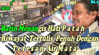 Download lagu Burung Dalam Sangkar By N N | Versi Patam Manual || KARAOKE KN7000 FMC mp3 Download lagu Burung Dalam Sangkar By N N | Versi Patam Manual || KARAOKE KN7000 FMC mp3