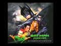 Batman Forever OST-10 The Riddler Method Man