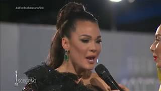 Alfombra Roja Premios Soberano 2018 6/8