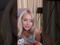 Webcam Hot Girl Video Hot Girl TikTok Pretty Girl Hot Video Shorts