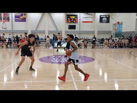 3/6/21, KAO 15U v. Eagles Select SD, 1st half