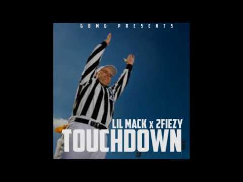 GBMG LIL MACK x 2 FIEZY | TouchDown (SCM Exclusive)