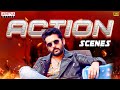 Macharla Chunaav Kshetra MCK Movie Action Scenes Nithiin Krithi Shetty Aditya Movies