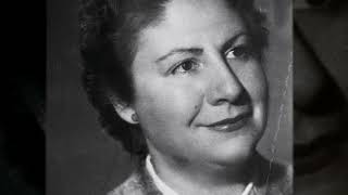 Gloria Fuertes (Documental). Tráiler oficial