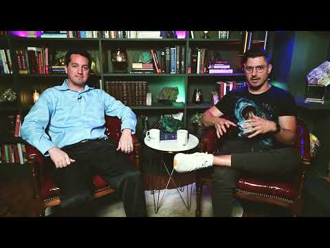 My In-Person Dialogue with Trent Horn on Catholicism