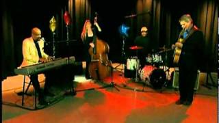 The Marty Williams Quartet - 