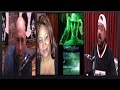 Joe Rogan Kevin Smith On Sophia Stewart Who Wrote The Matrix
