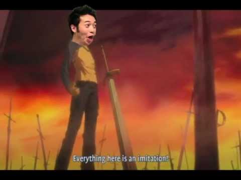 gootecks and mike ross have a fight 2.wmv