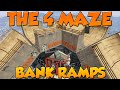 The 4 Maze Bank Ramps [objects.ini] 21