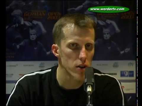 Topspin: German Open 2003 (4)  *Hünniger