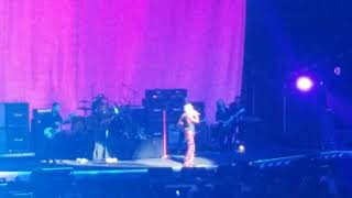 David Lee Roth - "Just A Gigolo (Ain't Got Nobody)" (2/4/20)