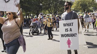 What Is a Woman? (2022) Video